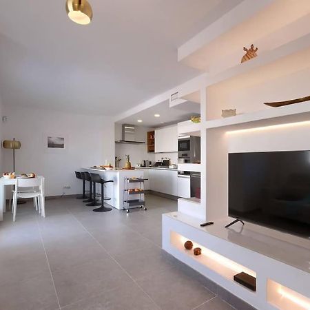 Bonito Apartamento 2 Minutos De La Playa Fuengirola Dış mekan fotoğraf